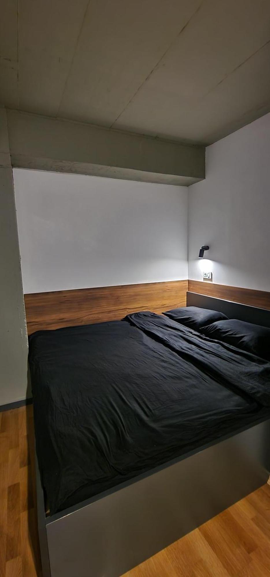 Luxury Apartment Iva VI Szkopje Kültér fotó