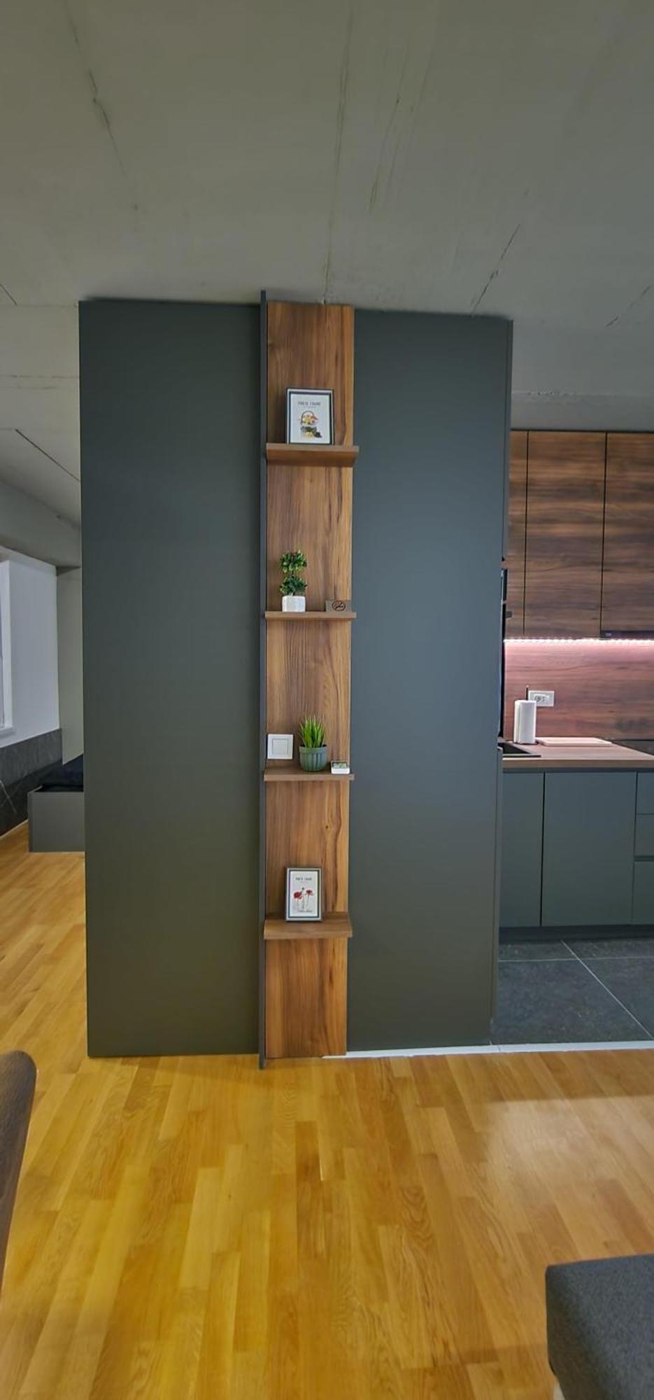 Luxury Apartment Iva VI Szkopje Kültér fotó