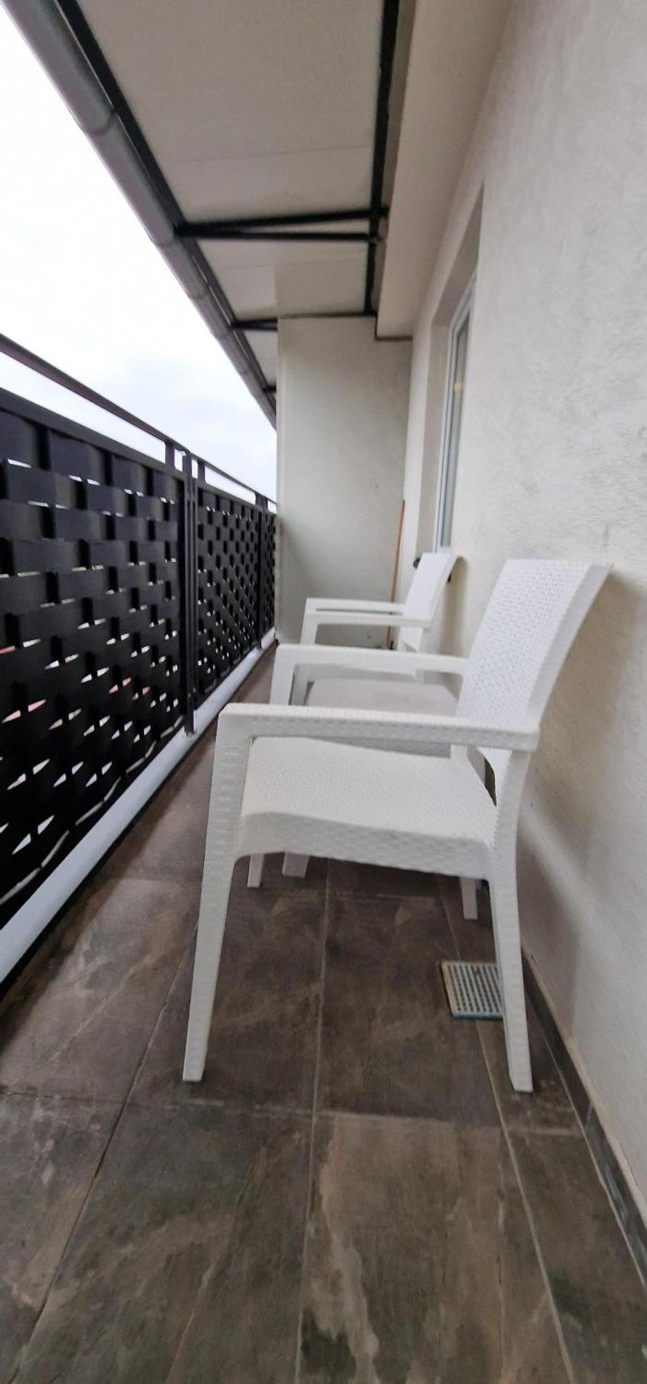 Luxury Apartment Iva VI Szkopje Kültér fotó