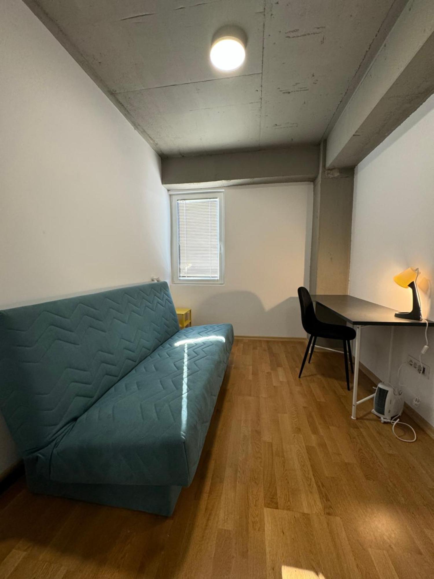 Luxury Apartment Iva VI Szkopje Kültér fotó